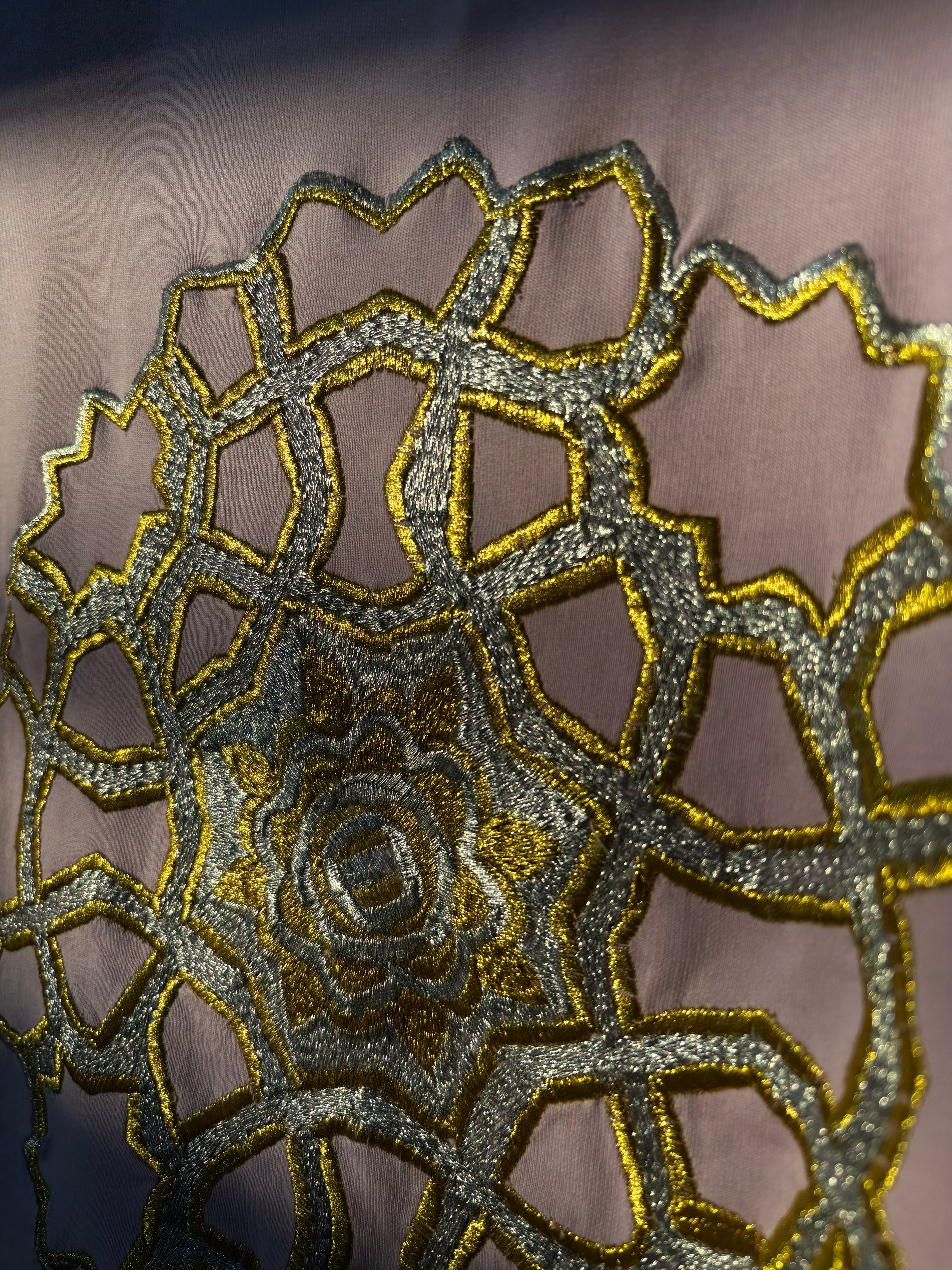 Dastan e Dawadzha T-shirt Khatam band inspired