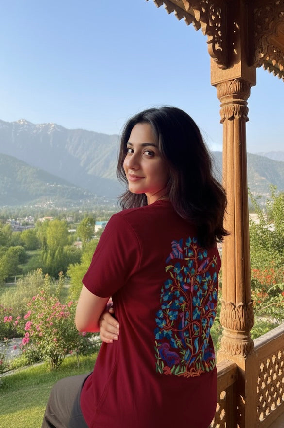 Tree of Life T-shirt