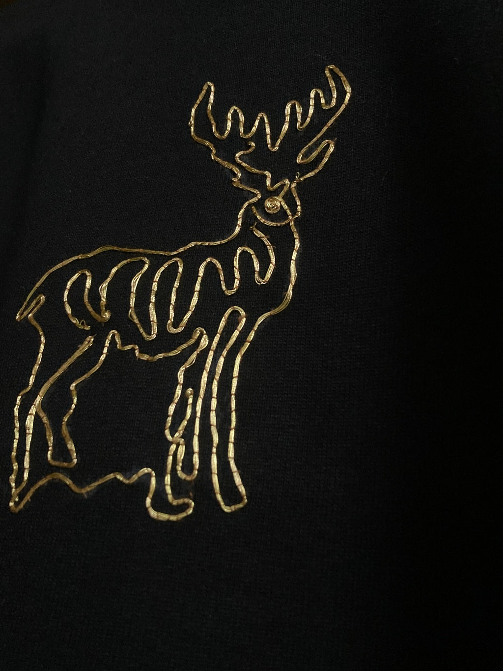 Hand Tilla Exclusive Hangul Hoodie