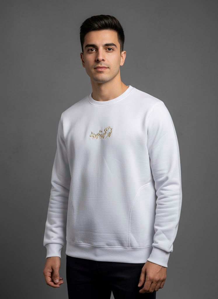 Tree of Life Sweatshirt