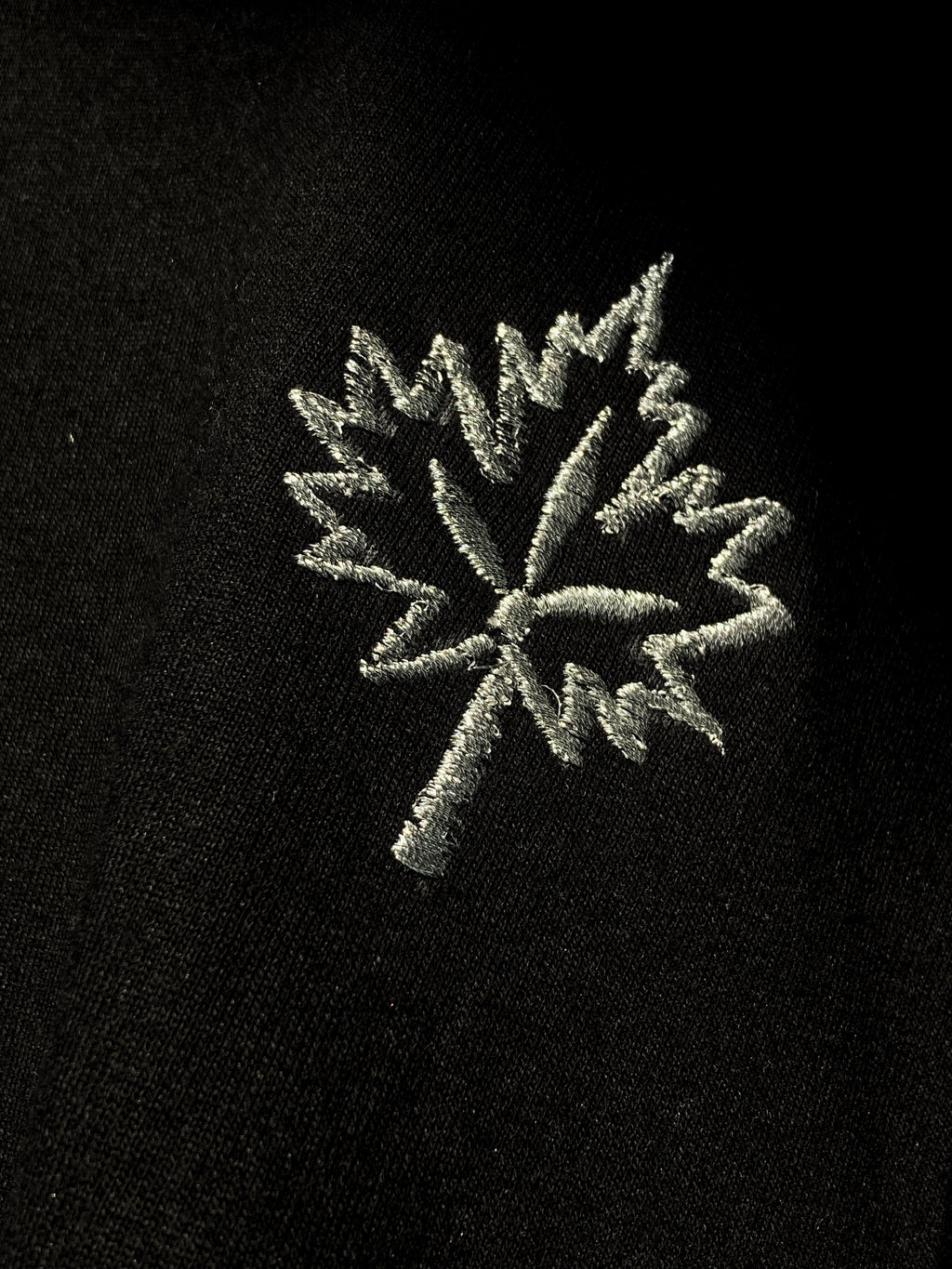 Palestine Inspired Keffiyeh and Tribal pattern Sweatshirt