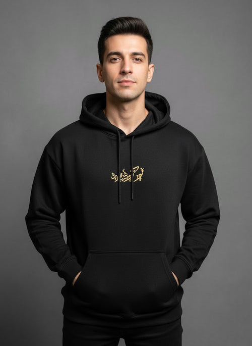 A Tribute to Iran Hoodie