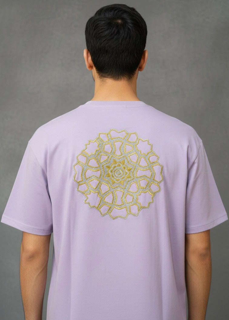 Dastan e Dawadzha T-shirt Khatam band inspired