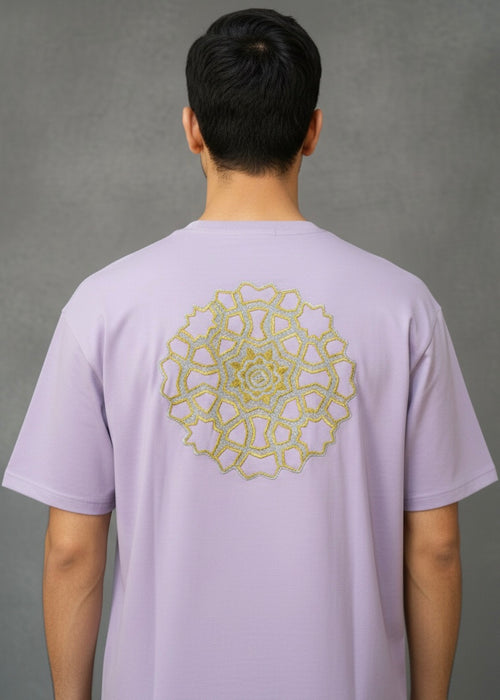 Dastan e Dawadzha T-shirt Khatam band inspired