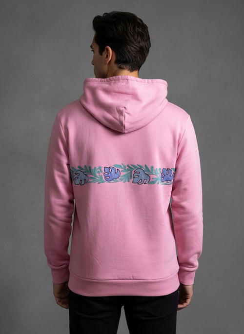 Ari Thread Work Hoodie