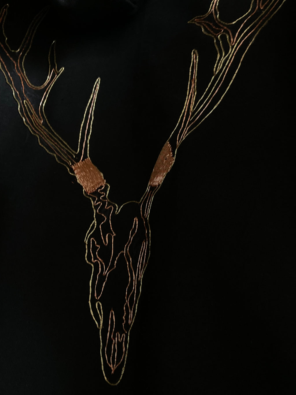 Hand Tilla Exclusive Hangul Hoodie