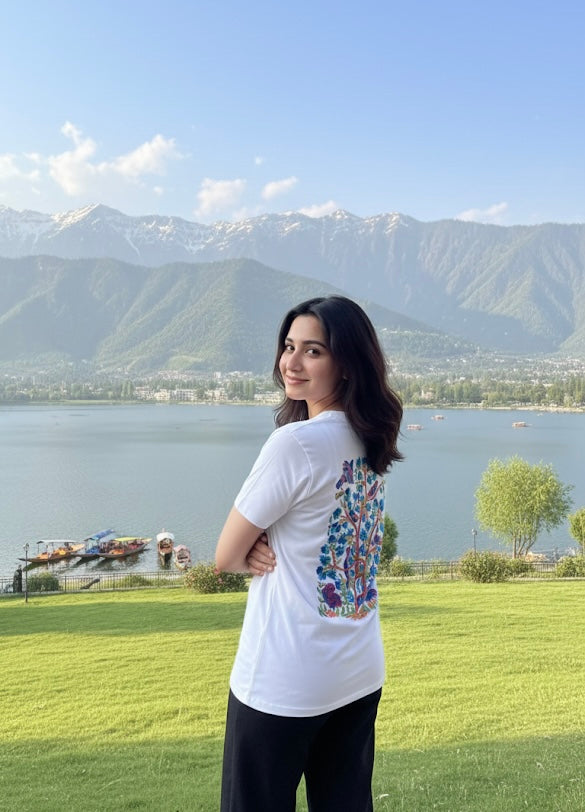 Tree of Life T-shirt