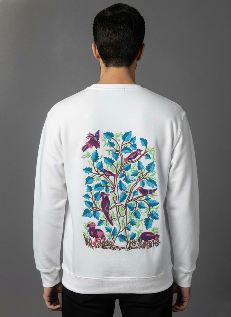 Tree of Life Sweatshirt