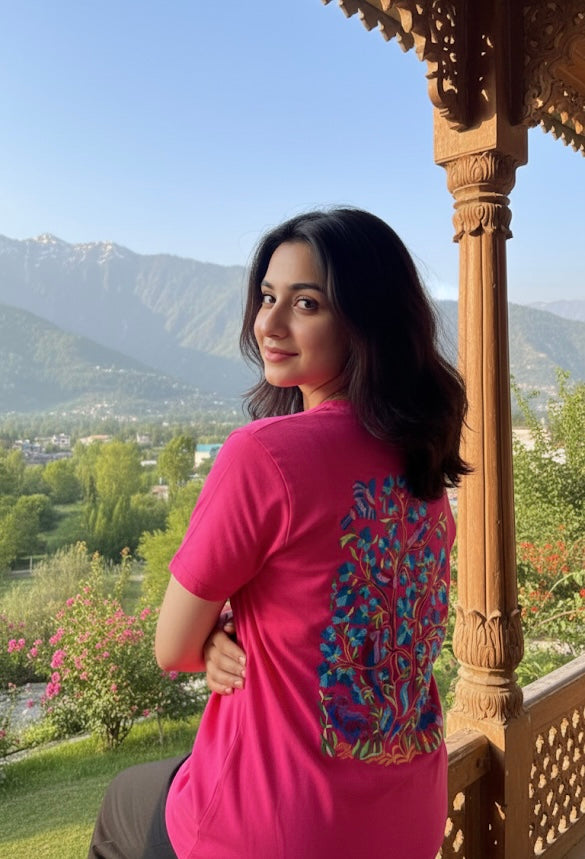 Tree of Life T-shirt